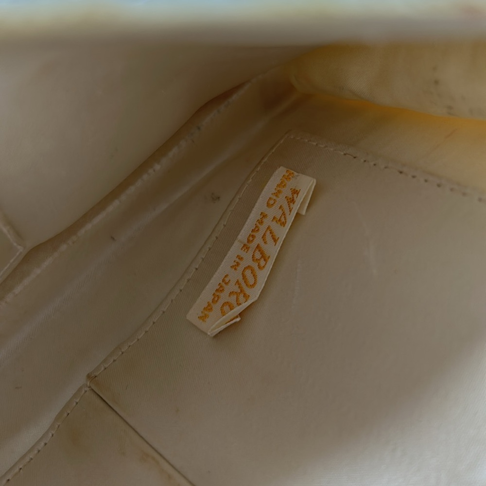 Walborg clutch - Picture 10 of 10